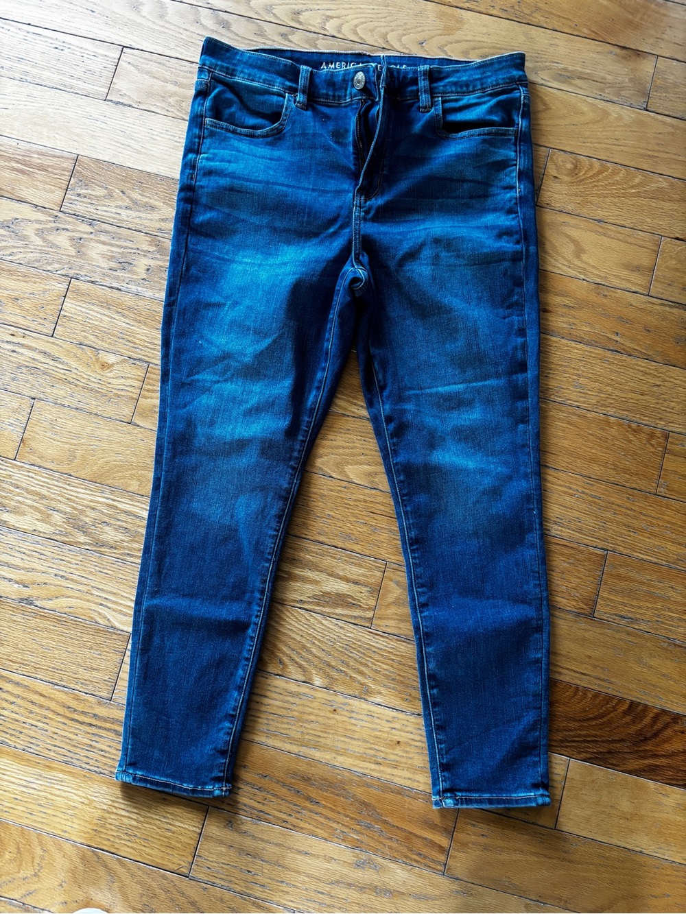 American Eagle Jeggings